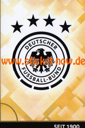 DFB Adventskalender 2017 - TeamCard Nr. 52