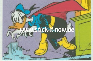 85 Jahre Donald Duck "Sticker-Story" (2019) - Nr. 269