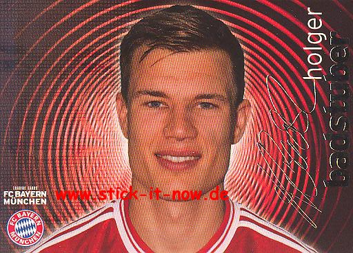 PANINI - FC BAYERN MÜNCHEN TRADING CARDS 2014 - Nr. 14