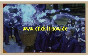 Aus den Filmen von "Harry Potter" (2020) - Sticker Nr. 93