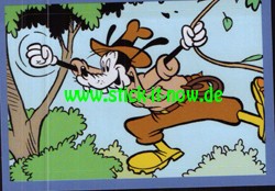 90 Jahre Micky Maus "Sticker-Story" (2018) - Nr. 92