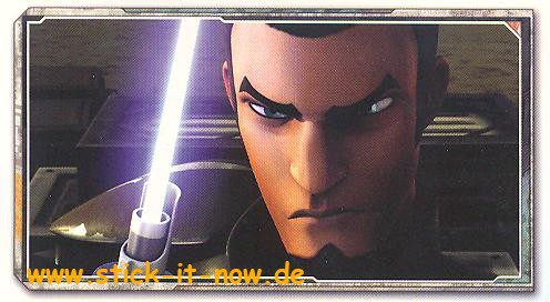 Star Wars Rebels (2014) - Sticker - Nr. 151