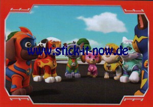 Paw Patrol "Mighty Pups" (2020) - Nr. 110