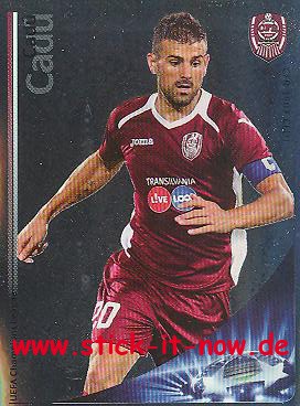 Panini Champions League 12/13 Sticker - Nr. 587