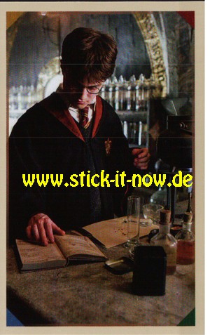 Aus den Filmen von "Harry Potter" (2020) - Sticker Nr. 146