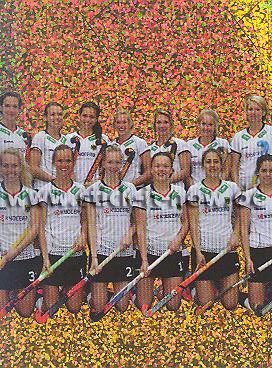 HOCKEYSTICKer 15/16 - Nr. 291