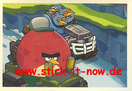 Angry Birds Go! - Nr. 144