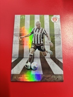 FC St.Pauli "We love St.Pauli" (2026) - Louis Oppie 05/50
