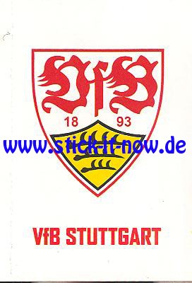 Topps Fußball Bundesliga 16/17 Sticker - Nr. 434