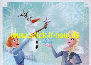 Die Eiskönigin - Olaf taut auf (2017) - Nr. 118