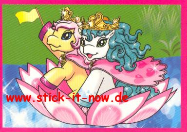 Filly Witchy Sticker 2013 - Nr. 216