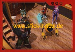 Zak Storm "Super Pirate" (2019) - Nr. 133