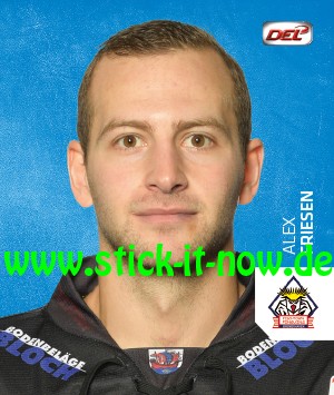 DEL - Deutsche Eishockey Liga 18/19 "Sticker" - Nr. 73