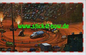 Cars 3 (2017) "Sticker" - Nr. 80