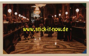 Aus den Filmen von "Harry Potter" (2020) - Sticker Nr. 9