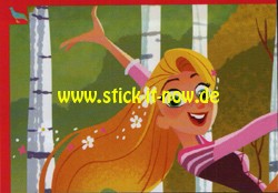 Rapunzel - Die Serie "Sticker" (2018) - Nr. 2