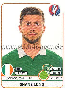 Panini EM 2016 France - GER/Edition - Nr. 535