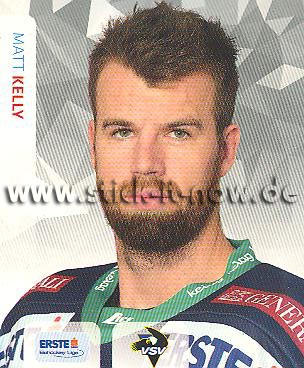 Erste Bank Eishockey Liga Sticker 15/16 - Nr. 196