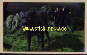 Aus den Filmen von "Harry Potter" (2020) - Sticker Nr. 77