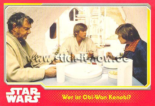 Die Reise zu Star Wars - Das Erwachen der Macht - Nr. 8