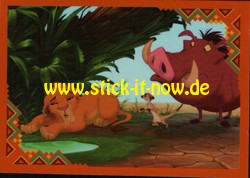 Disney "Der König der Löwen" (2019) - Nr. 132