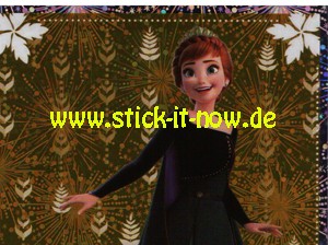 Disney "Die Eiskönigin 2" - Crystal Edition "Sticker" (2020) - Nr. 49