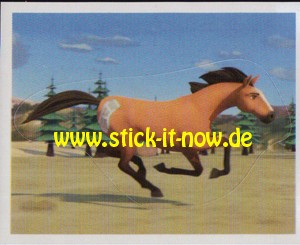 Spirit "Wild und Frei" (2020) - Nr. 41