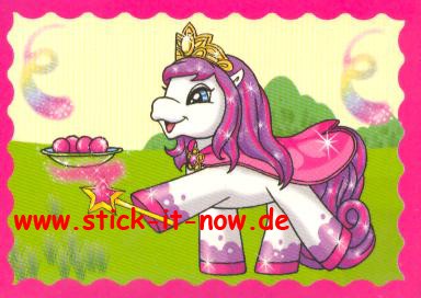 Filly Witchy Sticker 2013 - Nr. 194