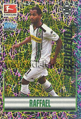 Topps Fußball Bundesliga 15/16 Sticker - Nr. 311