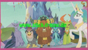 My little Pony "School of Friendship" (2019) - Nr. 91