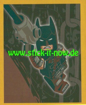The Lego Movie 2 "Sticker" (2019) - Nr. 46