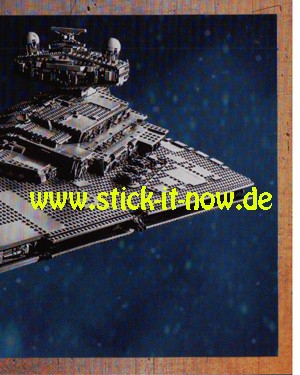 Lego Star Wars "Sticker-Serie" (2020) - Nr. 119