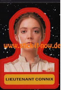 Star Wars "Der Aufstieg Skywalkers" (2019) - Nr. CS-19
