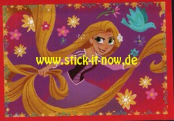 Rapunzel - Die Serie "Sticker" (2018) - Nr. 84