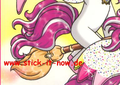 Filly Witchy Sticker 2013 - Nr. 219