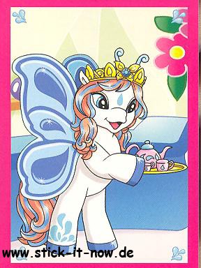 Filly Butterfly Sticker 2014 - Nr. 85