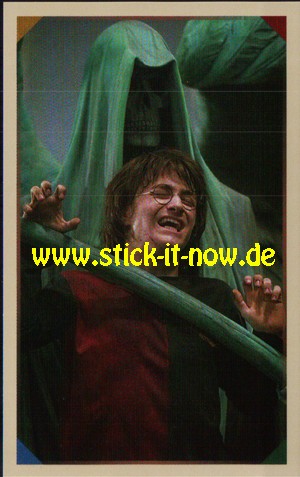 Aus den Filmen von "Harry Potter" (2020) - Sticker Nr. 104