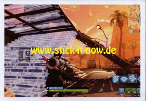 Fortnite "Sticker" (2019) - Nr. 71