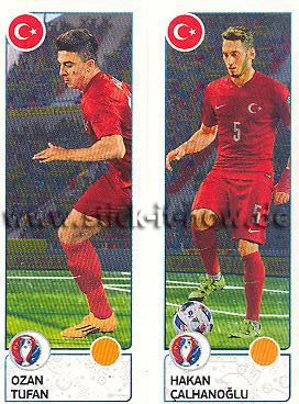 Panini WM 2014 Brasilien - Version GER / AT - Nr. 429