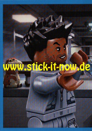 LEGO "Jurassic World" (2019) - Nr. 93