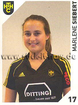 HOCKEYSTICKer 15/16 - Nr. 442