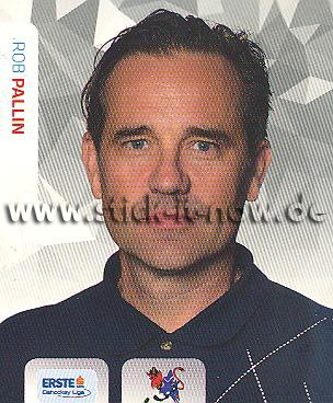 Erste Bank Eishockey Liga Sticker 15/16 - Nr. 159