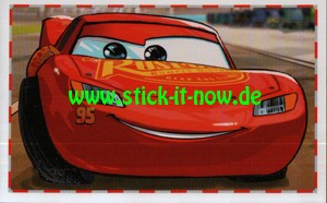 Cars 3 (2017) "Sticker" - Nr. 144