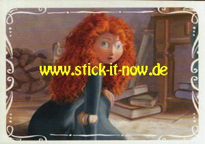 Disney Prinzessin "Glaube an dich" (2021) - Nr. 26