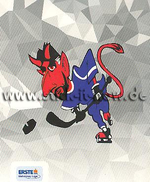 Erste Bank Eishockey Liga Sticker 15/16 - Nr. 135