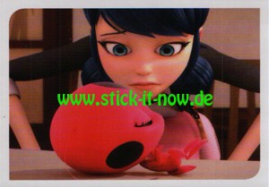 Panini - Miraculous Ladybug (2020) "Sticker" - Nr. 113