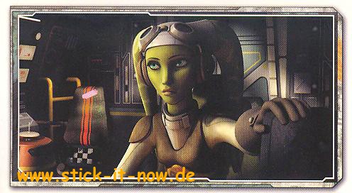 Star Wars Rebels (2014) - Sticker - Nr. 66