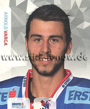 Erste Bank Eishockey Liga Sticker 15/16 - Nr. 137