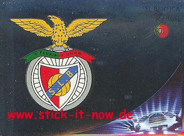 Panini Champions League 12/13 Sticker - Nr. 462