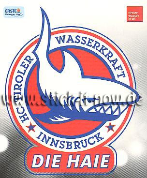 Erste Bank Eishockey Liga EBEL Sticker 2016/2017 - Nr. 200